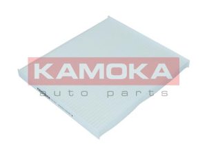 Filtru polen KIA OPTIMA Sportswagon (JF) 1.7 CRDi diesel 141 cai KAMOKA F417401