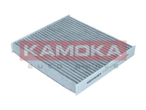 Filtru polen KIA STONIC (YB) 1.0 T-GDi Eco-Dynamics+ benzina/elector 120 cai KAMOKA F516001