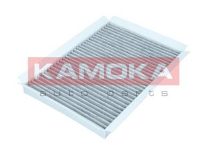 Filtru polen KIA CEED hatchback (ED) 1.6 CVVT benzina 125 cai KAMOKA F517401