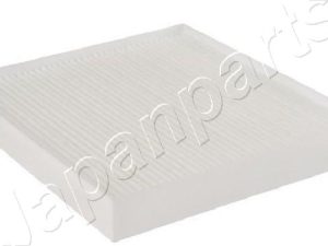 Filtru polen KIA SELTOS (SP2, SP2I) 2.0 MPi (SP2) benzina 150 cai JAPANPARTS FAA-HY38
