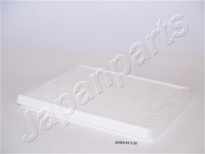 Filtru polen KIA PRO CEED (ED) 1.6 CRDi 128 diesel 128 cai JAPANPARTS FAA-KI18