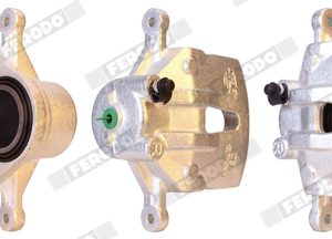 Etrier frana KIA PRO CEED (ED) 2.0 LPG Benzina/Autogaz (GPL) 143 cai FERODO FCL695184