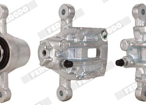 Etrier frana KIA CEED hatchback (ED) 2.0 CRDi 140 diesel 140 cai FERODO FCL695185