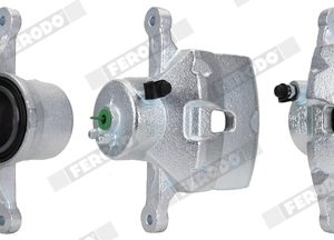 Etrier frana KIA PRO CEED (JD) 1.6 GDI benzina 135 cai FERODO FCL695219