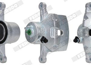 Etrier frana KIA PRO CEED (JD) 1.4 CVVT benzina 100 cai FERODO FCL695220