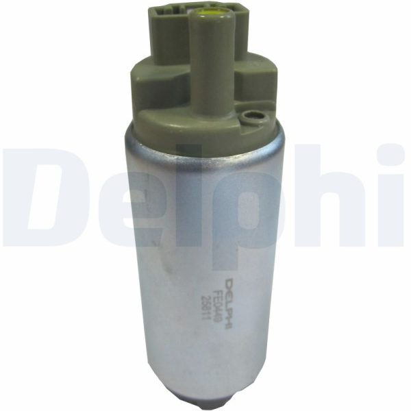 Pompa combustibil KIA VENGA (YN) 1.6 CRDi 128 diesel 128 cai DELPHI FE0449-12B1