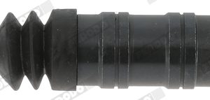 Cilindru receptor ambreiaj KIA PRO CEED (ED) 1.6 CRDi 115 diesel 115 cai FERODO FHC6058