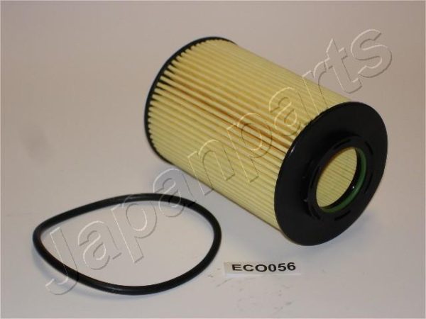 Filtru ulei KIA PRO CEED (ED) 2.0 CRDi 140 diesel 140 cai JAPANPARTS FO-ECO056