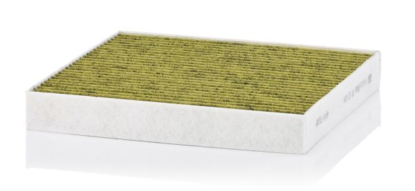 Filtru polen KIA EV6 (CV) ELECTRIC AWD electric 325 cai MANN-FILTER FP 23 024