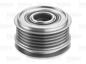 Fulie alternator KIA STONIC (YB) 1.6 CRDi diesel 136 cai VALEO 588043