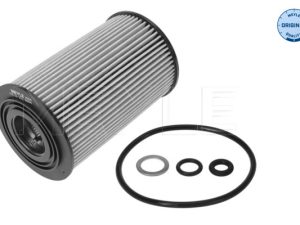 Filtru ulei KIA STONIC (YB) 1.6 CRDi diesel 110 cai MEYLE 28-14 322 0004