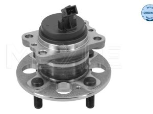 Butuc roata KIA STONIC Hatchback Van (YB) 1.0 T-GDi benzina 101 cai MEYLE 28-14 752 0001
