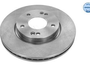 Disc frana KIA CEED (JD) 1.6 GDI benzina 135 cai MEYLE 28-15 521 0022