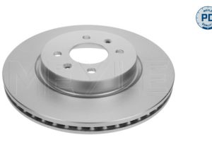 Disc frana KIA STONIC (YB) 1.0 T-GDi Eco-Dynamics+ benzina/elector 120 cai MEYLE 28-15 521 0023/PD