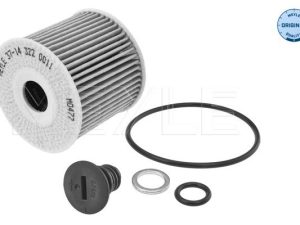 Filtru ulei KIA STONIC (YB) 1.6 CRDi diesel 116 cai MEYLE 37-14 322 0011