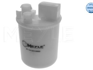 Filtru combustibil KIA CEED hatchback (ED) 2.0 benzina 143 cai MEYLE 37-14 323 0002