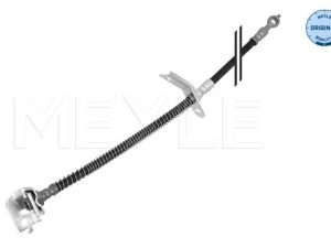 Furtun frana KIA CEED hatchback (ED) 1.4 benzina 109 cai MEYLE 37-14 525 0017