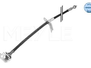 Furtun frana KIA CEED hatchback (ED) 1.4 CVVT benzina 90 cai MEYLE 37-14 525 0018