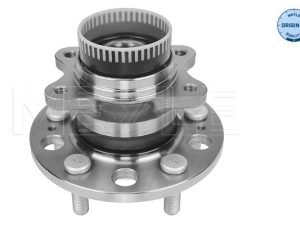 Butuc roata KIA OPTIMA (FSGDS6B) 2.0 CVVT benzina 165 cai MEYLE 37-14 752 0010