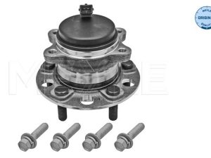 Butuc roata KIA OPTIMA (JF) 2.0 T-GDi benzina 238 cai MEYLE 37-14 752 0014