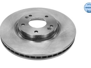 Disc frana KIA OPTIMA (JF) 1.7 CRDi diesel 141 cai MEYLE 37-15 521 0030