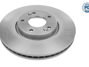 Disc frana KIA OPTIMA (JF) 1.7 CRDi diesel 141 cai MEYLE 37-15 521 0030/PD