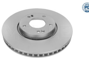 Disc frana KIA CEED Combi Van (JD) 1.4 CRDi diesel 90 cai MEYLE 37-15 521 0032/PD