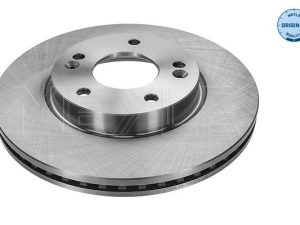 Disc frana KIA CEED (CD) 1.4 benzina 99 cai MEYLE 37-15 521 0039