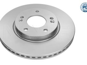 Disc frana KIA CEED (CD) 1.4 benzina 99 cai MEYLE 37-15 521 0039/PD