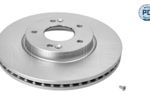 Disc frana KIA CEED (CD) 1.0 T-GDI benzina 101 cai MEYLE 37-15 521 0044/PD