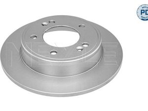 Disc frana KIA SELTOS (SP2, SP2I) 1.6 MPi (SP2) benzina 122 cai MEYLE 37-15 523 0026/PD