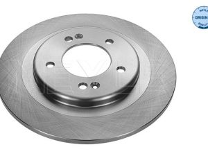 Disc frana KIA CEED Combi Van (JD) 1.4 CRDi diesel 90 cai MEYLE 37-15 523 0038
