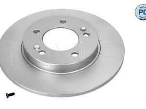 Disc frana KIA PROCEED Combi Van (CD) 1.6 T-GDI GT benzina 204 cai MEYLE 37-15 523 0044/PD