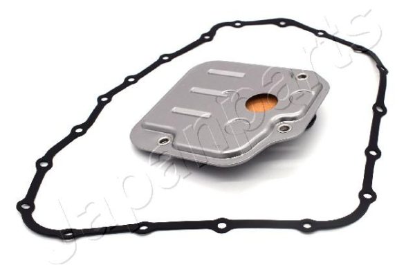 Filtru hidraulic cutie de viteze automata KIA VENGA (YN) 1.6 CVVT benzina 125 cai JAPANPARTS FT095