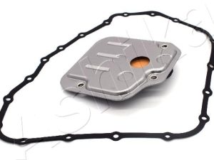 Filtru hidraulic cutie de viteze automata KIA CEED hatchback (ED) 1.6 benzina 115 cai ASHIKA FTA095