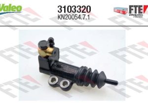Cilindru receptor ambreiaj KIA STONIC (YB) 1.0 T-GDi Eco-Dynamics+ benzina/elector 101 cai VALEO 3103320