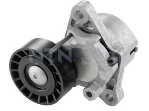 Rola intinzator curea transmisie KIA VENGA (YN) 1.4 CRDi 90 diesel 90 cai SNR GA384.02
