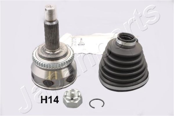 Cap planetara KIA CEED hatchback (ED) 1.6 CRDi 90 diesel 90 cai JAPANPARTS GI-H14