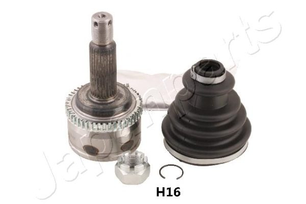 Cap planetara KIA CEED hatchback (ED) 1.6 benzina 122 cai JAPANPARTS GI-H16
