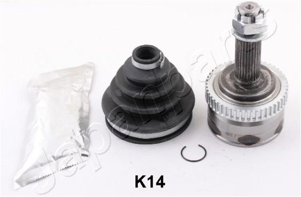 Cap planetara KIA OPTIMA (FSGDS6B) 1.7 CRDi diesel 136 cai JAPANPARTS GI-K14