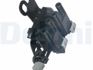 Bobina de inductie KIA CEED hatchback (ED) 2.0 benzina 143 cai DELPHI GN10416-12B1