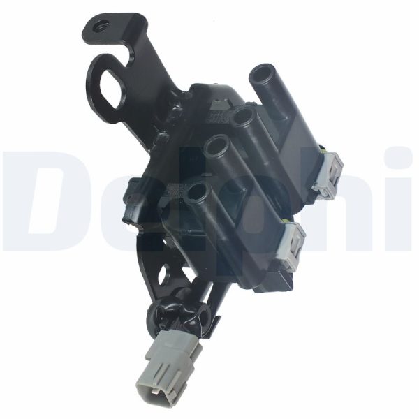 Bobina de inductie KIA CEED hatchback (ED) 2.0 benzina 143 cai DELPHI GN10416-12B1