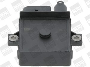 Unitate de control bujii incandescente KIA VENGA (YN) 1.6 CRDi 128 diesel 128 cai BERU GSE134