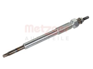 Bujie incandescenta KIA CEED (JD) 1.6 CRDi 110 diesel 110 cai METZGER H1 208