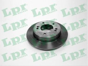 Disc frana KIA CEED Sportswagon (JD) 1.0 T-GDI benzina 100 cai LPR H2033P