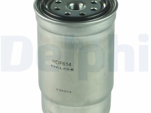 Filtru combustibil KIA PRO CEED (ED) 1.6 CRDi 128 diesel 128 cai DELPHI HDF614