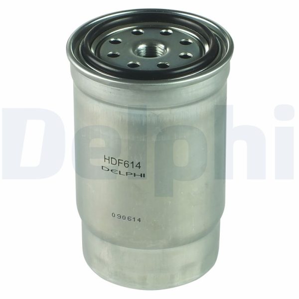 Filtru combustibil KIA PRO CEED (JD) 1.6 CRDi 110 diesel 110 cai DELPHI HDF614