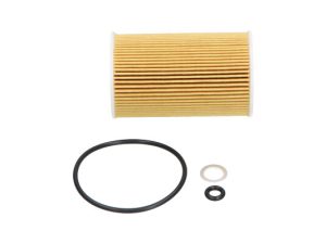 Filtru ulei KIA STONIC (YB) 1.6 CRDi diesel 110 cai AMC FILTER HO-602