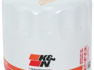 Filtru ulei KIA SELTOS (SP2, SP2I) 2.0 MPi (SP2) benzina 150 cai KN FILTERS HP-1004
