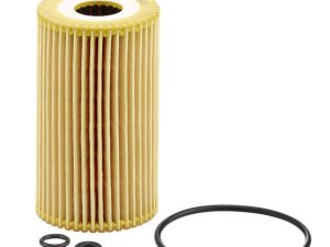 Filtru ulei KIA STONIC (YB) 1.6 CRDi diesel 110 cai MANN-FILTER HU 7001 x